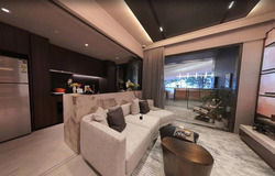 THE COLLECTIVE AT ONE SOPHIA (D9), Apartment #468557401